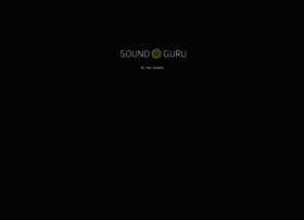 sound-guru.com