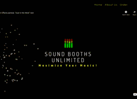 soundboothsunlimited.com