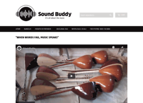 soundbuddy.co.uk