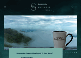 soundbusinessforms.com