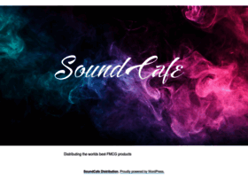soundcafe.co.za
