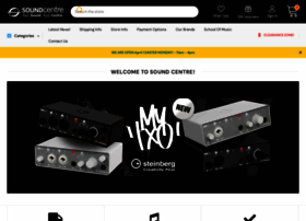 soundcentre.com.au