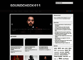 soundcheck411.com