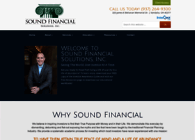 soundfinancial.net