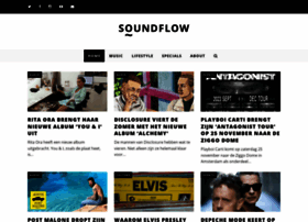 soundflow.nl