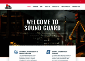 soundguard.com.au