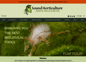 soundhorticulture.com
