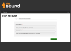 soundingboardapp.com