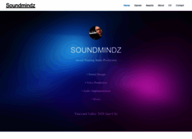 soundmindz.com