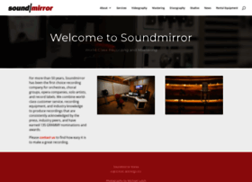 soundmirror.com