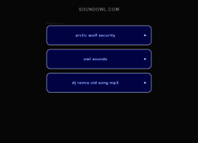 soundowl.com