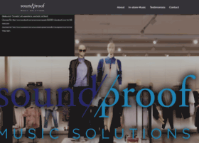soundproof.com.au