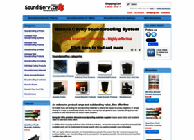 soundproofing-direct.co.uk