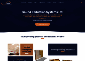soundreduction.co.uk