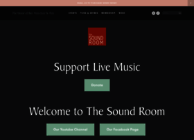 soundroom.org
