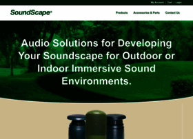 soundscape.com