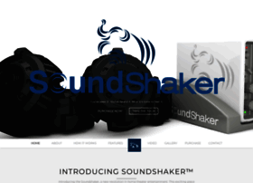 soundshaker.com
