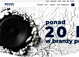 soundtrade.pl