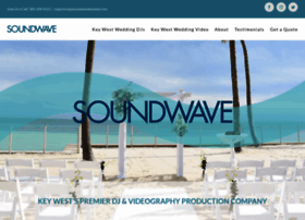 soundwavekeywest.com