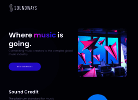 soundways.com