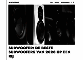 soundzmagazine.nl