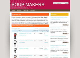 soupmakers.org
