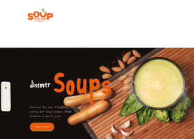 soupstation.in