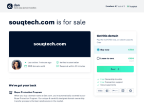 souqtech.com