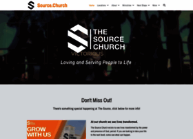 source.church