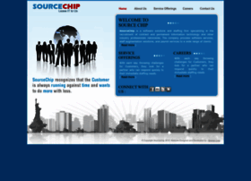 sourcechip.net