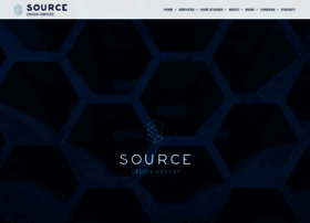 sourcedesignservices.co.uk