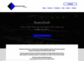 sourcelinkcommunications.com