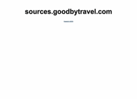 sources.goodbytravel.com