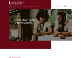 sourcesolutionsinc.co.in