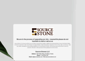 sourcestones.com