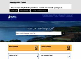 south-ayrshire.gov.uk