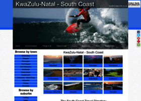 south-coast-info.co.za