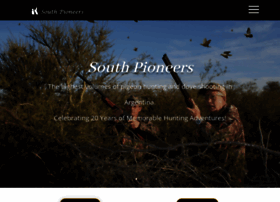 south-pioneers.com