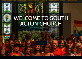 southactoncc.org