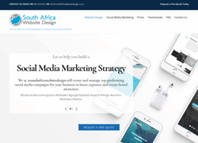 southafricawebsitedesign.co.za
