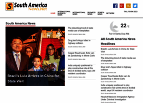 southamericanews.net