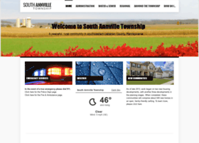 southannville.com