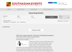southasian.events