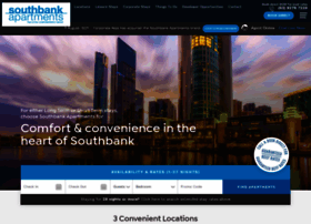 southbankapartments.com.au