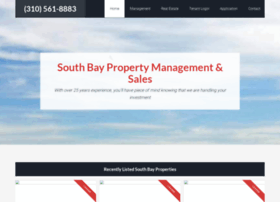 southbay-propertymanagement.com