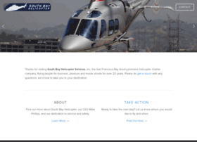 southbayhelicopter.com