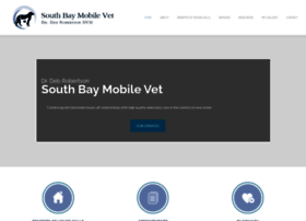 southbaymobilevet.com