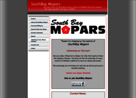 southbaymopars.com