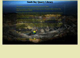 southbayquarrylibrary.org