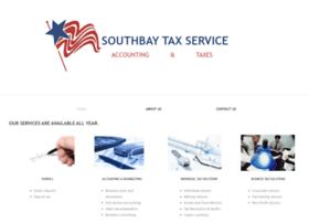 southbaytaxservice.com